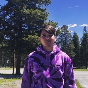 Meet your Posher, Harrison